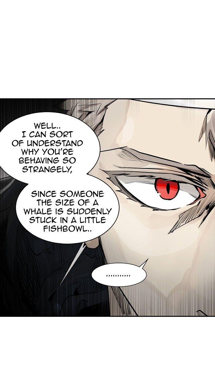 Tower Of God, Chapter 337 image 113